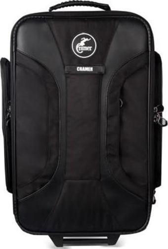 Cramer Tuf-Tek Traveller Seyahat Sağlık Çantası 68cm x 30cm x 40cm.