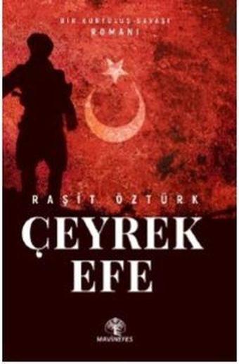 Çeyrek Efe - Raşit Öztürk - Mavi Nefes