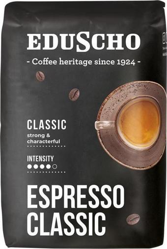Tchibo Eduscho Espresso Classic 500 GR