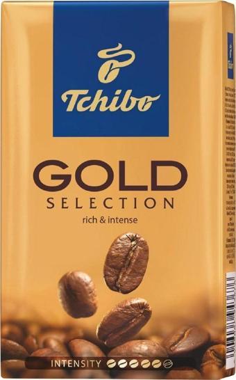 Tchibo Gold Selection Filtre Kahve 250 Gr.