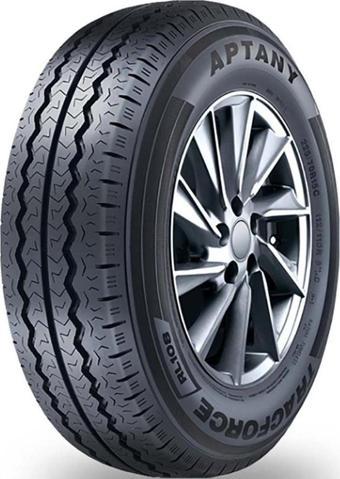 Aptany 205/65R16C 107/105T Tracforce RL108 (Yaz) (2023) Lastik