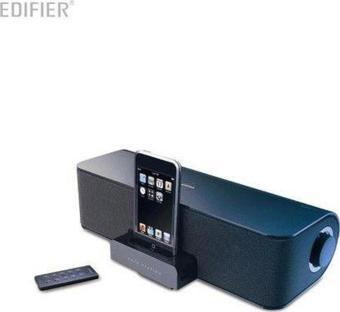 EDIFIER Image BRIC IF330PLUS, 12W RMS, iPod, Iphone 4-5 Uyumlu Ses Sistemi  