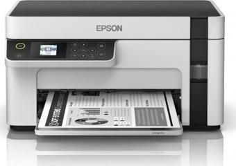 Epson M2120 Mono Inkjet Tanklı Yaz/Tar/Fot +Wıfı