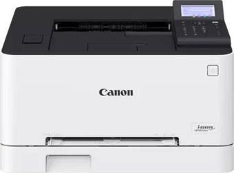 Canon I-Sensys Lbp631Cw Renklı Lazer Yazıcı +Net +Wıfı