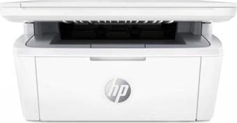 Hp 7Md74A M141W Yazıcı-Tarayıcı-Fotokopi-Wifi Lazer Yazıcı