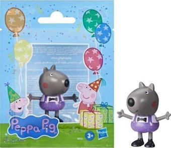 Peppa Pig Peppas Party Friends G0152