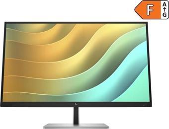 Hp E27U G5 27" Type-C Pivot Mm Ips (6N4D3Aa)