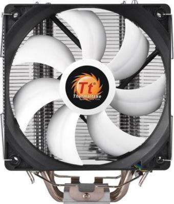 Thermaltake CL-P039-AL12BL-A Contac Silent 12cm Fanlı, Sessiz (LNC) AM4 ve İntel/AMD Serisi Uyumlu İ