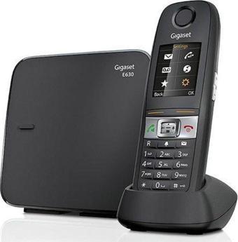 Gigaset E630 Dect Telefon