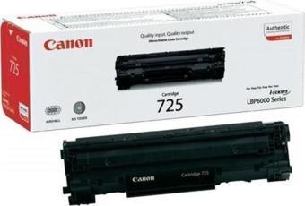 Canon 725 Toner