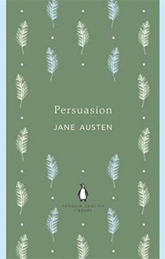 Persuasion - Jane Austen - Penguin Classics