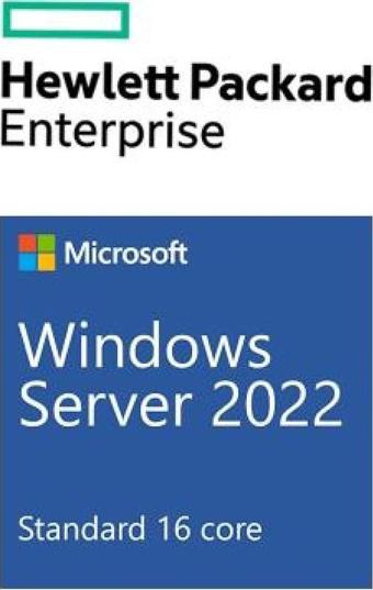 HPE P46171-A21 Windows Server 2022 Standart ROK