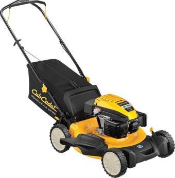 Cub Cadet LM1 DP53 Benzinli Çim Biçme Makinası