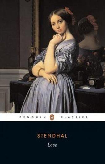 Love (Penguin Classics) - Penguin Classics