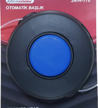 Johnson JN-H-170 Husqvarna Motorlu Tırpan Misina Başlık 12 mm