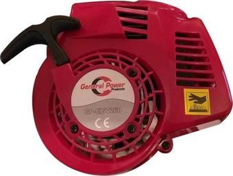 General Power EBV260 Üfleme Toplama Makinesı Starteri