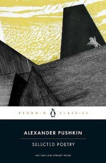 Selected Poetry - Aleksandr Sergeyeviç Puşkin (Alexander Pushkin) - Penguin Classics