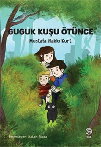 Guguk Kuşu Ötünce - Mustafa Hakkı Kurt - Sia