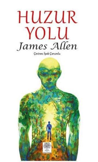 Huzur Yolu - James Allen - Platanus Publishing