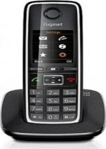 Gigaset Comfort 550 Ip Flex Dect Telsiz Telefon