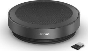 Jabra Speak2 75 Usb-A Bluetooth Ses Konferans Cihazı