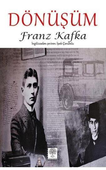 Dönüşüm - Franz Kafka - Platanus Publishing