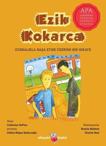 Ezik Kokarca - Catherine De Pino - Okuyan Koala