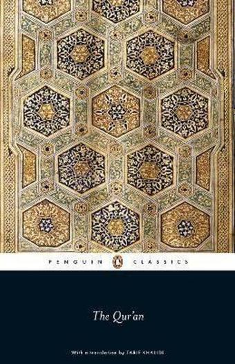 The Qur'an - Tarif Khalidi - Penguin Classics