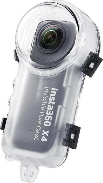 Insta360 X4 Invisible Dive Case