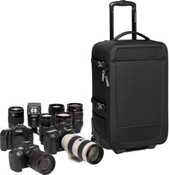 Manfrotto Advanced Rolling Bag III Tekerlekli Çanta