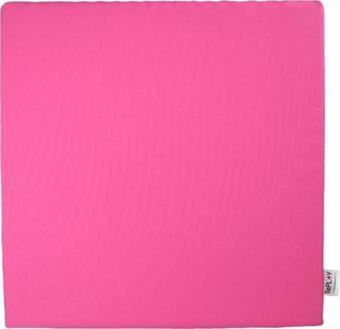 Teplay İmperteks Yer Minderi 40x40x5 Pembe