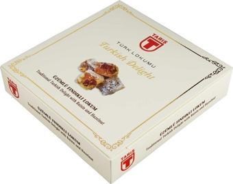 Tariş Tarpaz Fındıklı Üzüm Lokumu 250 Gr.