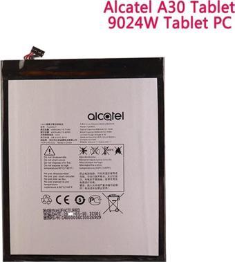 Alcatel A30 Tablet Pil - Batarya 8082 9024W TLp040J1