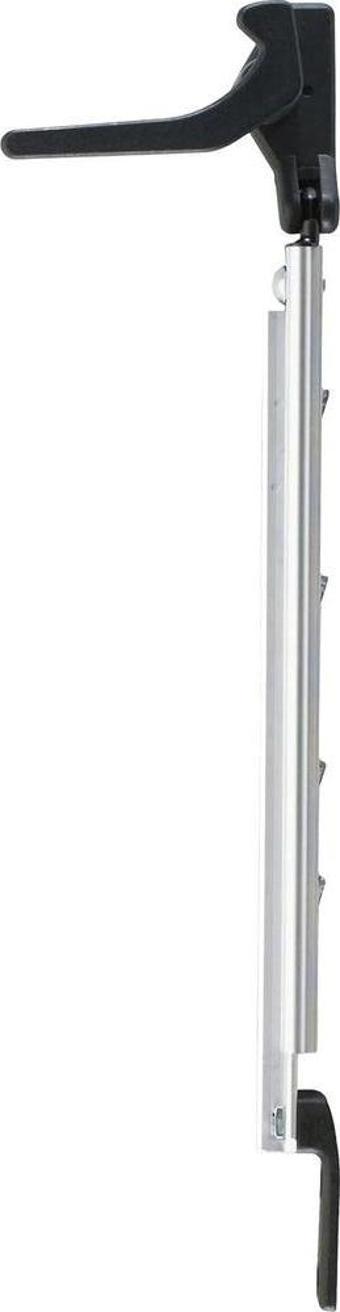 Frankana Freiko 230mm Sağ 4 Seviye Pencere Açma Kolu