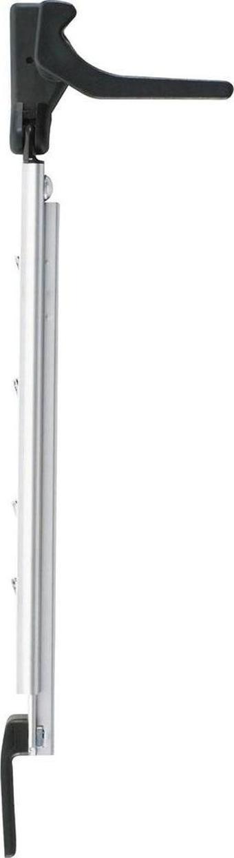 Frankana Freiko 230mm Sol 4 Seviye Pencere Açma Kolu