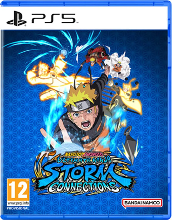 Bandai Namco Naruto x Boruto: Ultimate Ninja Storm Connections Collector's Edition PS5 Oyun