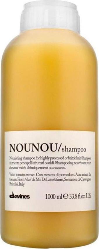 Davines Nounou Şampuan 1000 ml