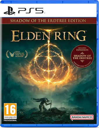 Bandai Namco ELDEN RING [Shadow of the Erdtree]