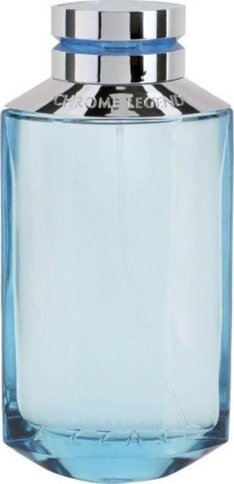 Azzaro Chrome Legend EDT 125 ml Erkek Parfümü  