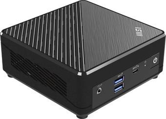 MSI Cubi N ADL-072XEU Processor N200 4GB 128GB SSD FreeDOS