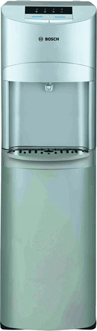 BOSCH RDW1572 GRİ GİZLİ DAMACANA ILIK-SOĞUK SU SEBİLİ