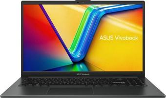 Asus Vivobook 15 E1504FA-NJ993 AMD Ryzen 5 7520U 8GB 512GB SSD Freedos 15.6" Taşınabilir Bilgisayar