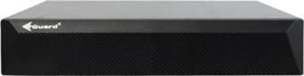 Vguard VG-4C1A-LRU-I 4 Kanal H.265+ 1 Disk Dahili Sesli Destekli Hibrit Kayıt Cihazı