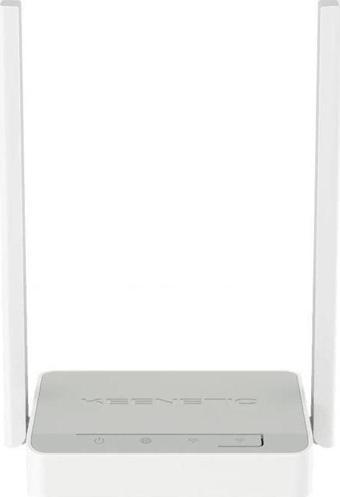 Keenetic Starter N300 KN-1112 300 Mbps Router