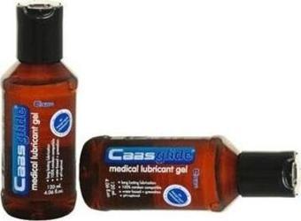 Cabs Glide Su Bazlı Kaydırıcı Jel 120 ml