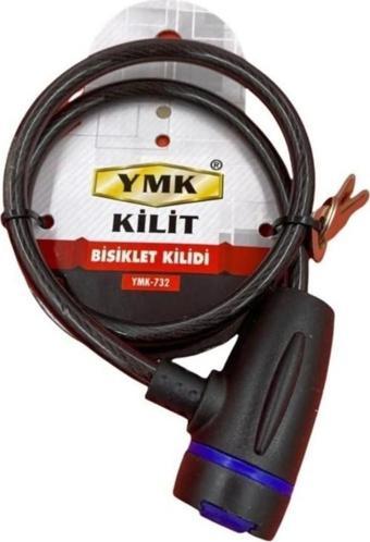 YMK-732 Bisiklet Kilidi 65cm