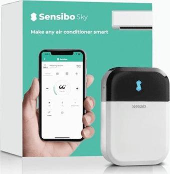 Sensibo Sky Akıllı Klima Kontrolü