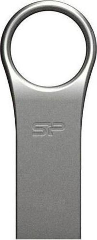 Silicon Power Firma F80 64GB Usb Bellek 