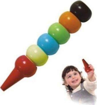 Dong-A Baby Color Ilk Boya Kalemi