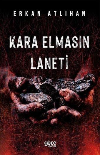 Kara Elmasın Laneti - Erkan Atlıhan - Gece Kitaplığı